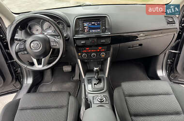 Внедорожник / Кроссовер Mazda CX-5 2012 в Киеве