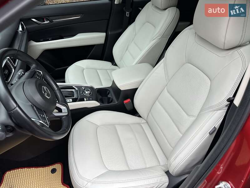 Внедорожник / Кроссовер Mazda CX-5 2018 в Харькове фото 67 Внедорожник / Кроссовер Mazda CX-5 2018 в Харькове
