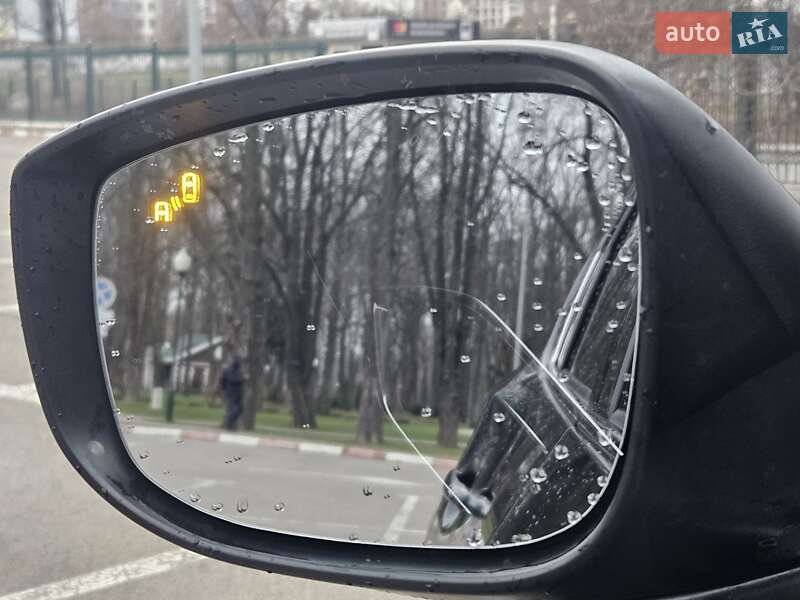 Позашляховик / Кросовер Mazda CX-5 2019 в Харкові