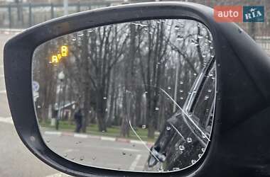 Внедорожник / Кроссовер Mazda CX-5 2019 в 