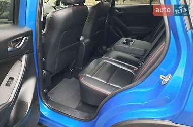 Внедорожник / Кроссовер Mazda CX-5 2014 в Полтаве