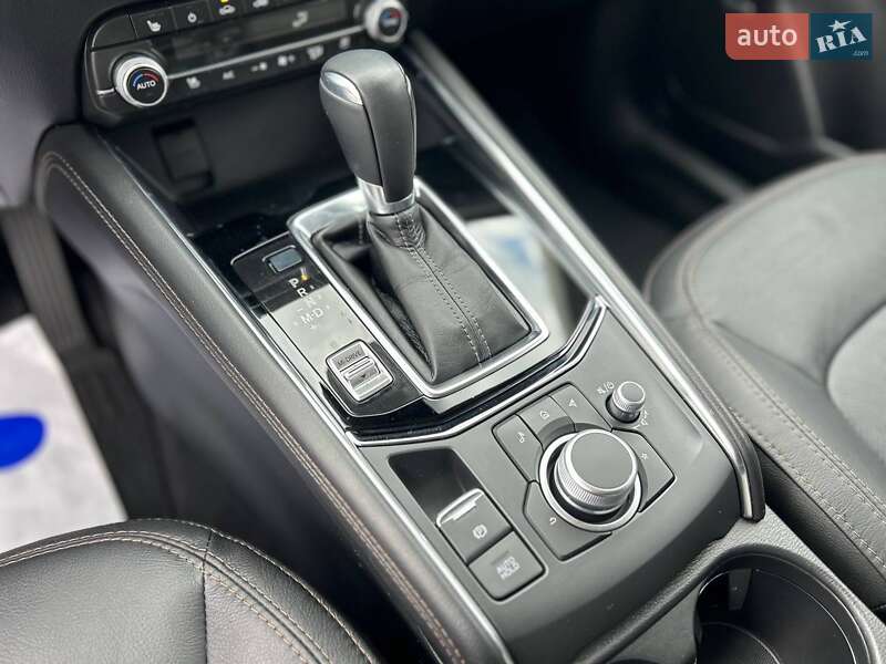 Внедорожник / Кроссовер Mazda CX-5 2022 в Одессе