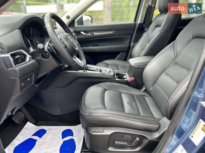 Внедорожник / Кроссовер Mazda CX-5 2022 в Одессе