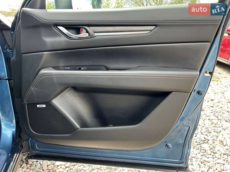 Внедорожник / Кроссовер Mazda CX-5 2022 в Одессе
