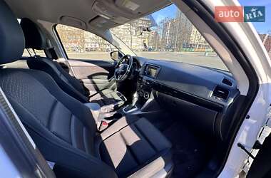 Позашляховик / Кросовер Mazda CX-5 2014 в Києві