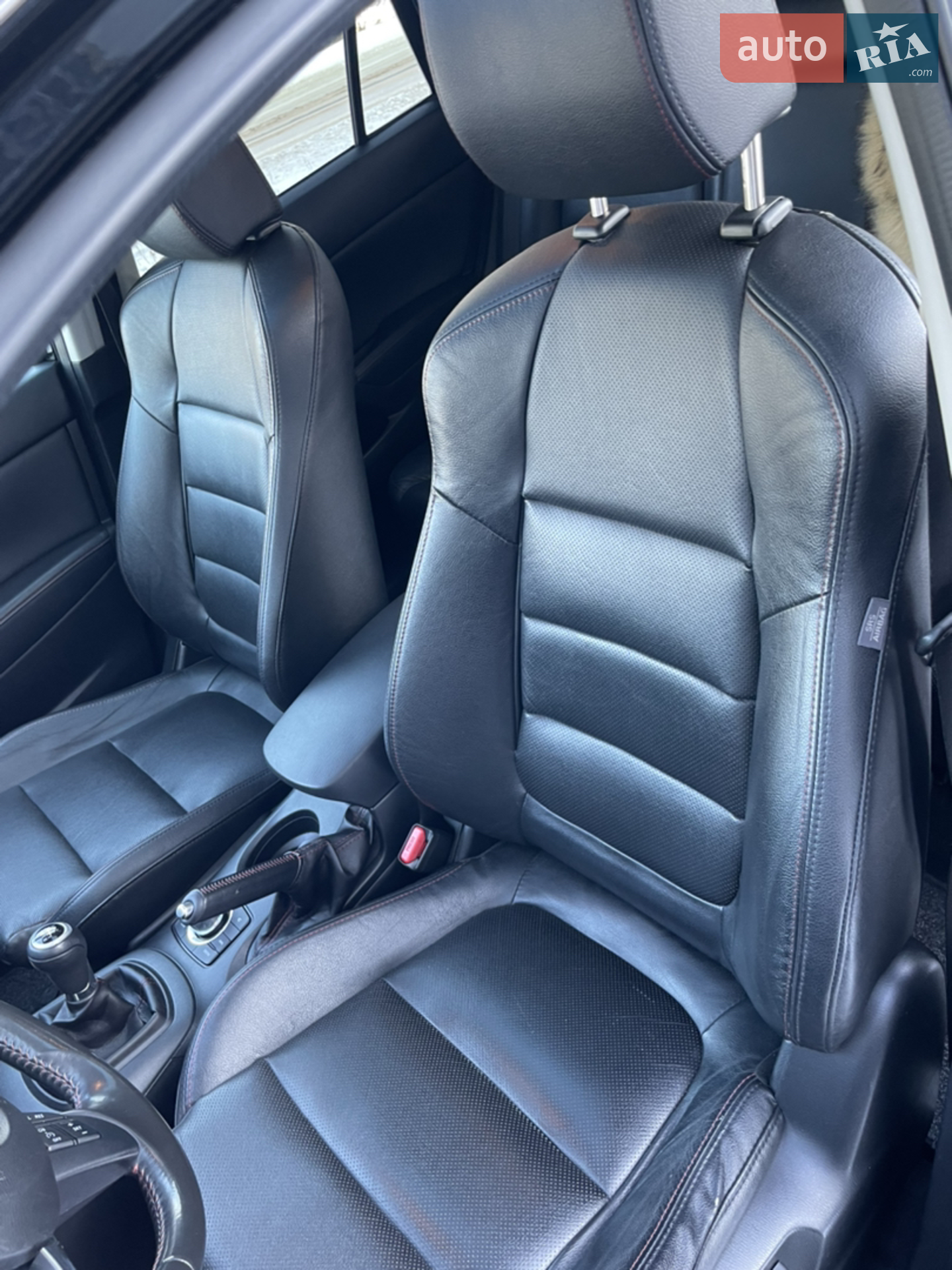 2014 Mazda CX-5 - мініатюра 8