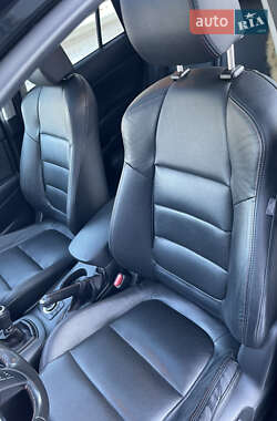 Внедорожник / Кроссовер Mazda CX-5 2014 в 