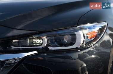Внедорожник / Кроссовер Mazda CX-5 2024 в 