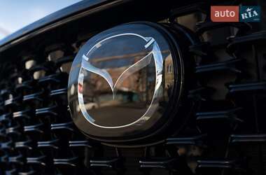 Внедорожник / Кроссовер Mazda CX-5 2024 в 