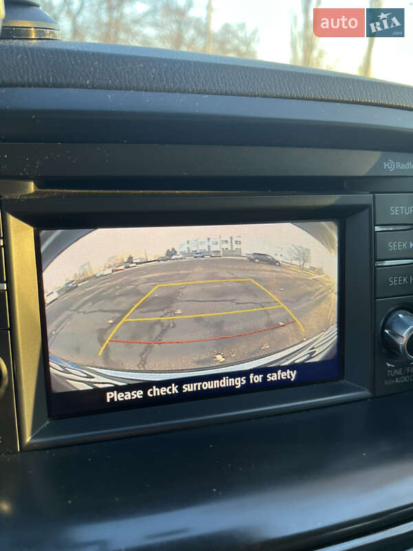 Внедорожник / Кроссовер Mazda CX-5 2013 в Южноукраинске