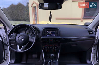 Позашляховик / Кросовер Mazda CX-5 2014 в Києві