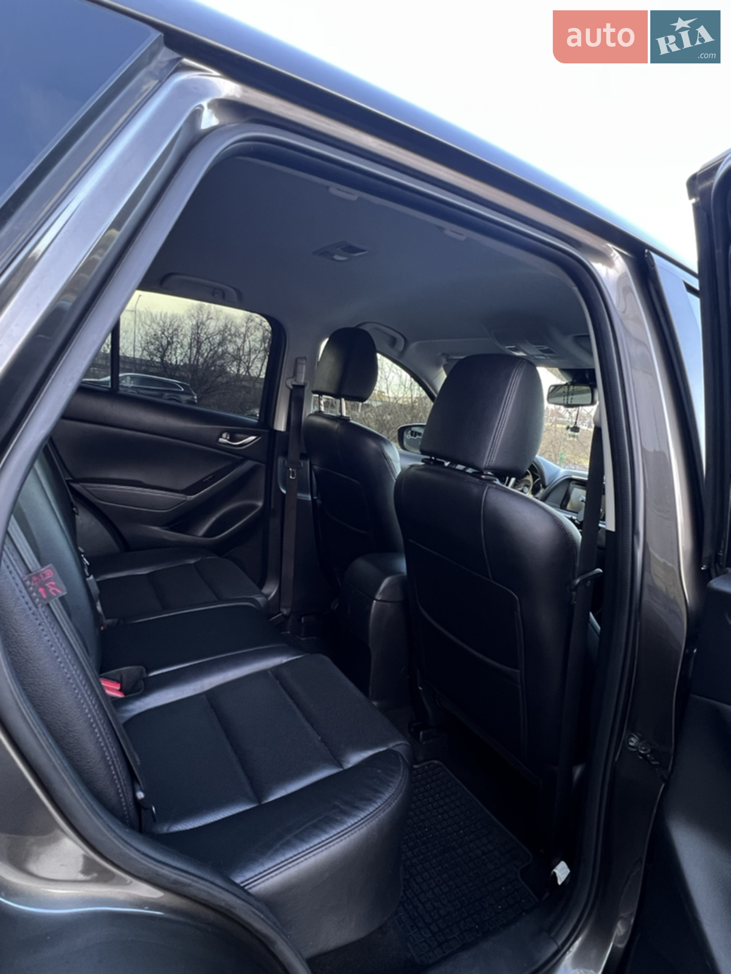 2016 Mazda CX-5 - мініатюра 22