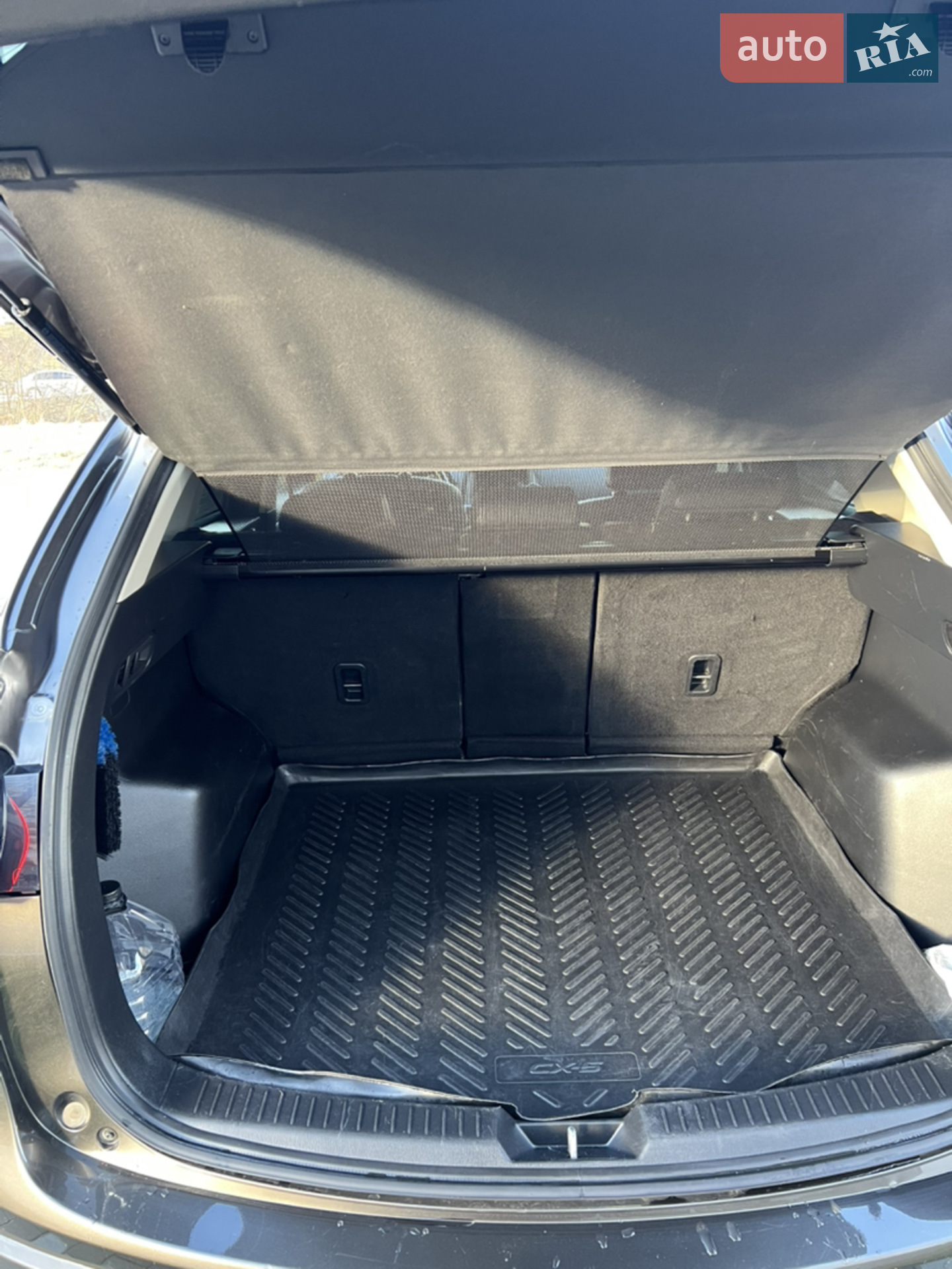 2016 Mazda CX-5 - мініатюра 23
