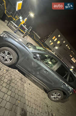 Внедорожник / Кроссовер Mazda CX-5 2012 в 