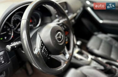 Внедорожник / Кроссовер Mazda CX-5 2013 в 