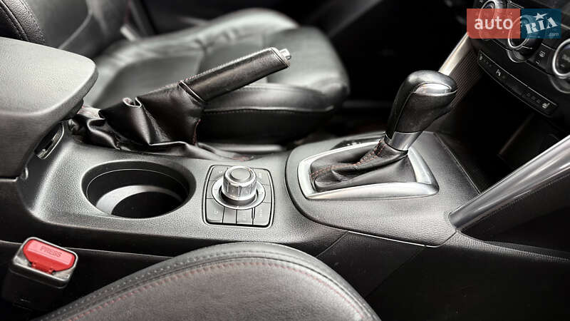 Позашляховик / Кросовер Mazda CX-5 2013 в Чернігові