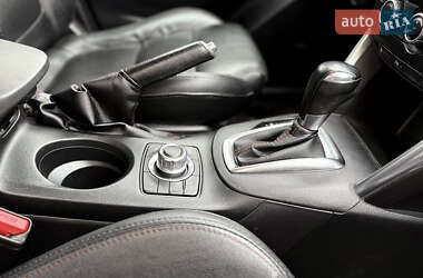 Внедорожник / Кроссовер Mazda CX-5 2013 в 