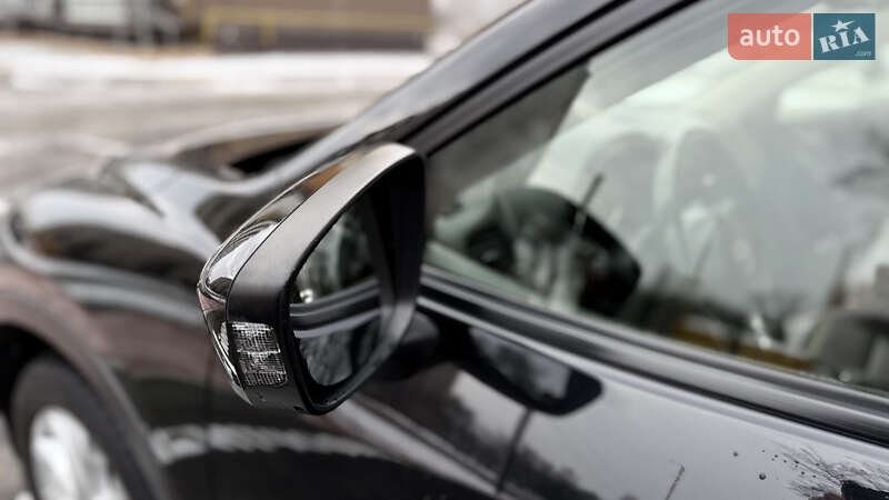 Позашляховик / Кросовер Mazda CX-5 2013 в Чернігові