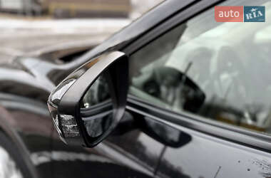Внедорожник / Кроссовер Mazda CX-5 2013 в 