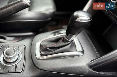 Внедорожник / Кроссовер Mazda CX-5 2013 в 