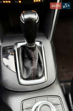 Внедорожник / Кроссовер Mazda CX-5 2013 в 