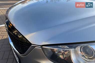 Внедорожник / Кроссовер Mazda CX-5 2012 в 
