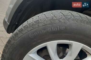Позашляховик / Кросовер Mazda CX-5 2013 в Києві
