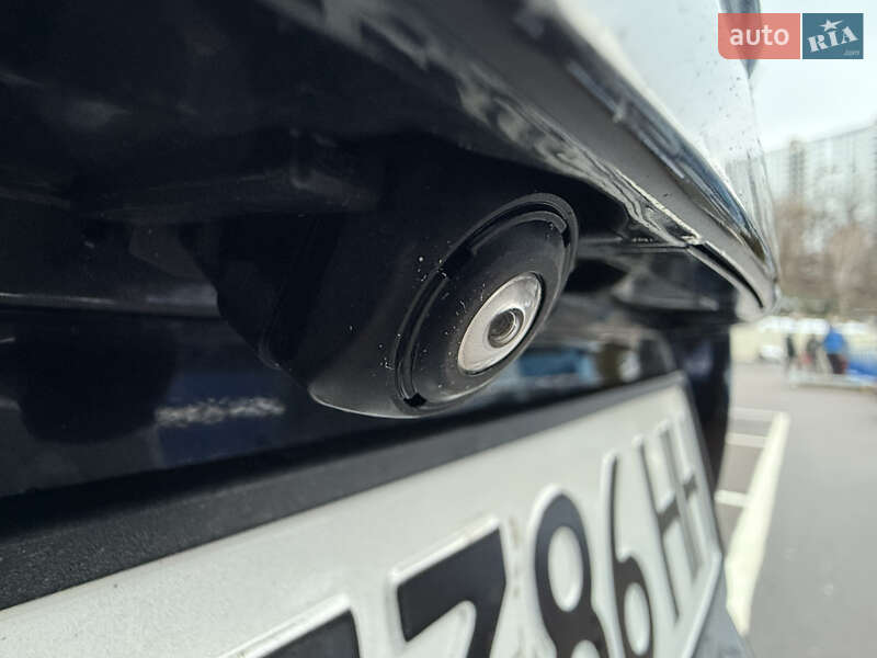 Внедорожник / Кроссовер Mazda CX-5 2012 в Киеве