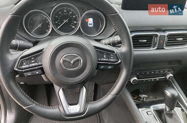 Внедорожник / Кроссовер Mazda CX-5 2023 в Одессе