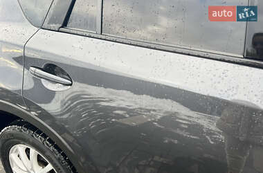 Внедорожник / Кроссовер Mazda CX-5 2014 в 