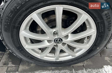 Внедорожник / Кроссовер Mazda CX-5 2014 в 