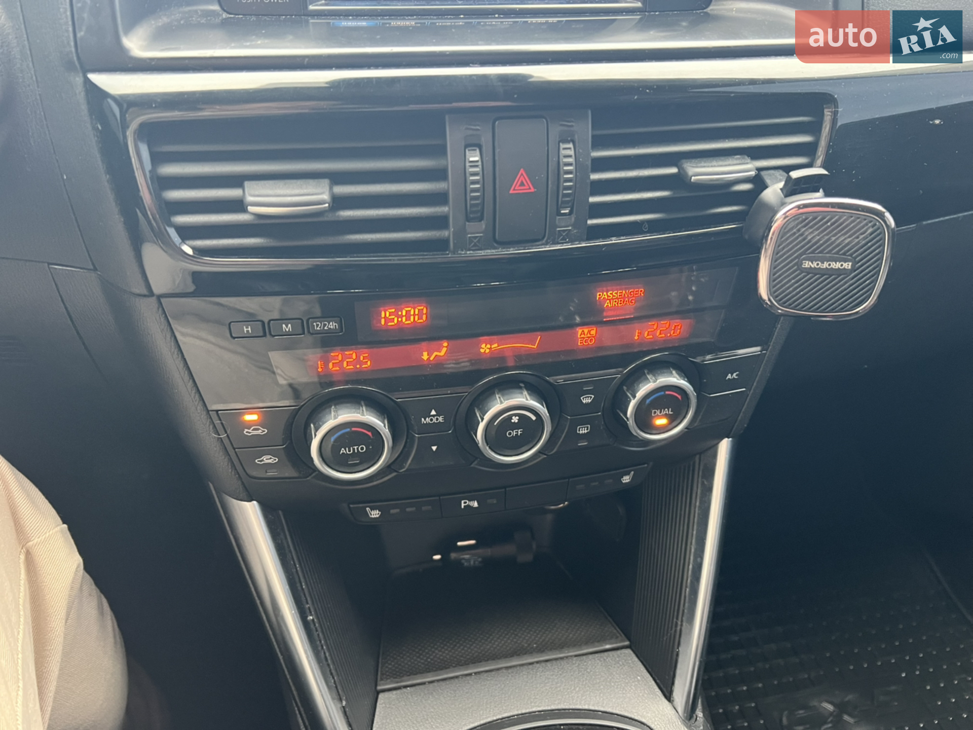 2014 Mazda CX-5 - мініатюра 31