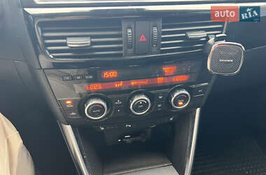 Внедорожник / Кроссовер Mazda CX-5 2014 в 