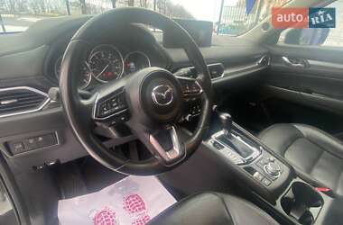 Внедорожник / Кроссовер Mazda CX-5 2021 в Виннице