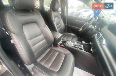 Внедорожник / Кроссовер Mazda CX-5 2021 в Виннице