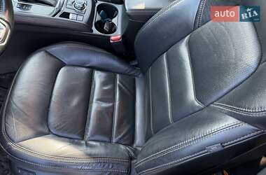 Внедорожник / Кроссовер Mazda CX-5 2018 в Киеве