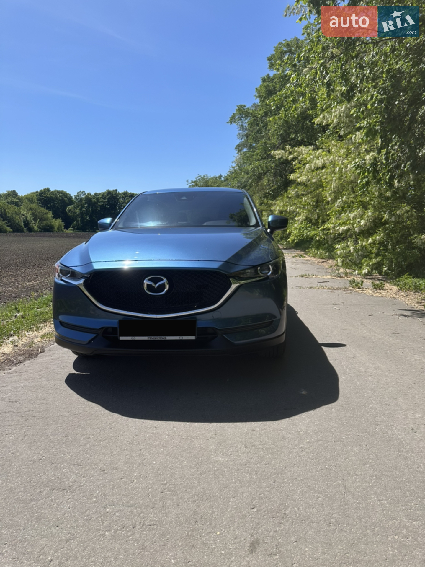 2018 Mazda CX-5 - мініатюра 6