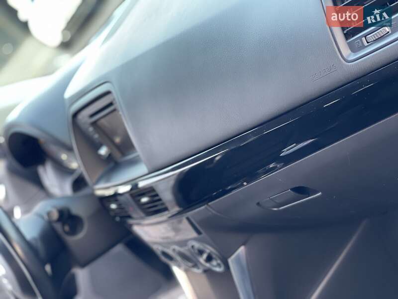 Внедорожник / Кроссовер Mazda CX-5 2014 в Черкассах