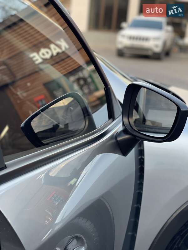 Внедорожник / Кроссовер Mazda CX-5 2014 в Черкассах