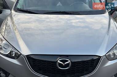 Внедорожник / Кроссовер Mazda CX-5 2014 в Черкассах