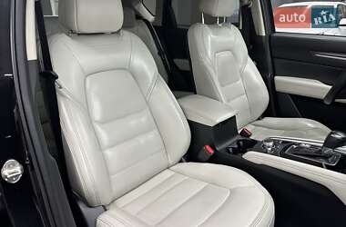 Внедорожник / Кроссовер Mazda CX-5 2021 в 