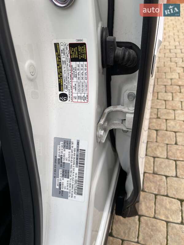 Позашляховик / Кросовер Mazda CX-5 2020 в Одесі