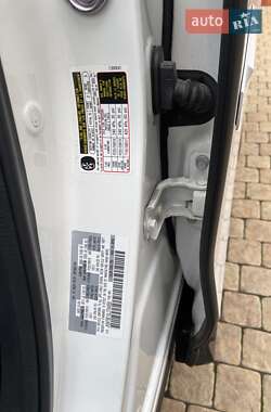 Внедорожник / Кроссовер Mazda CX-5 2020 в 
