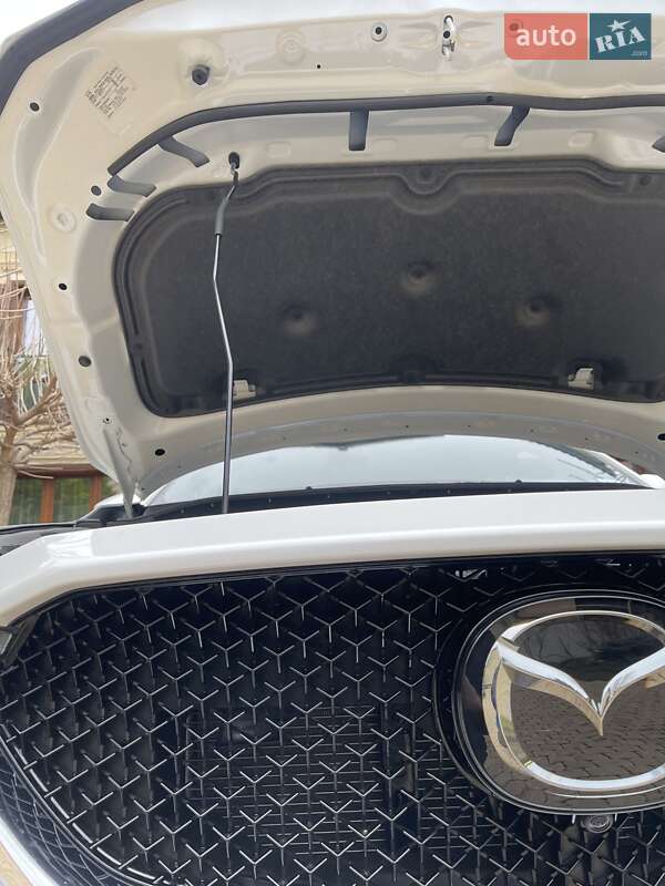 Позашляховик / Кросовер Mazda CX-5 2020 в Одесі