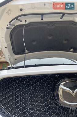 Внедорожник / Кроссовер Mazda CX-5 2020 в 