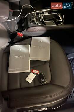 Внедорожник / Кроссовер Mazda CX-5 2020 в 