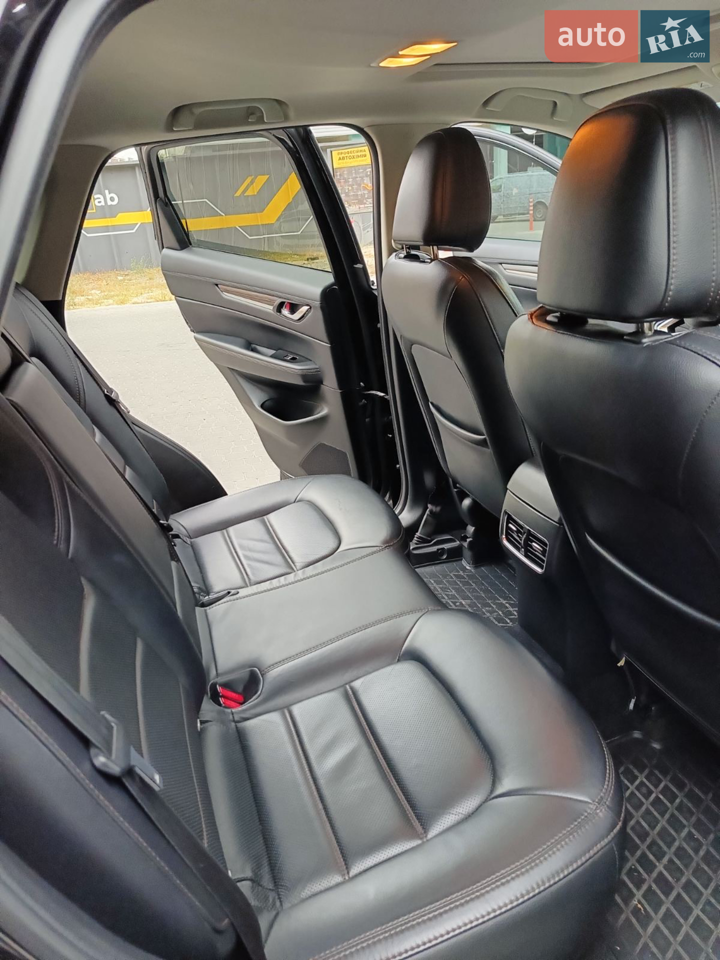 2019 Mazda CX-5 - мініатюра 7