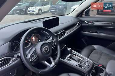 Позашляховик / Кросовер Mazda CX-5 2020 в Полтаві