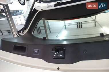 Внедорожник / Кроссовер Mazda CX-5 2020 в 