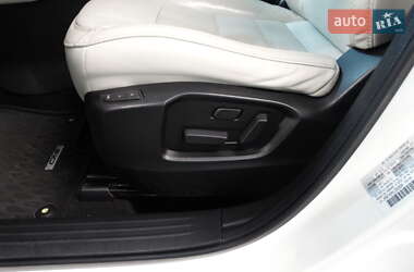 Внедорожник / Кроссовер Mazda CX-5 2020 в 
